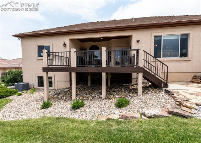 Photo 34 of 1420 Rockhurst Boulevard, Colorado Springs