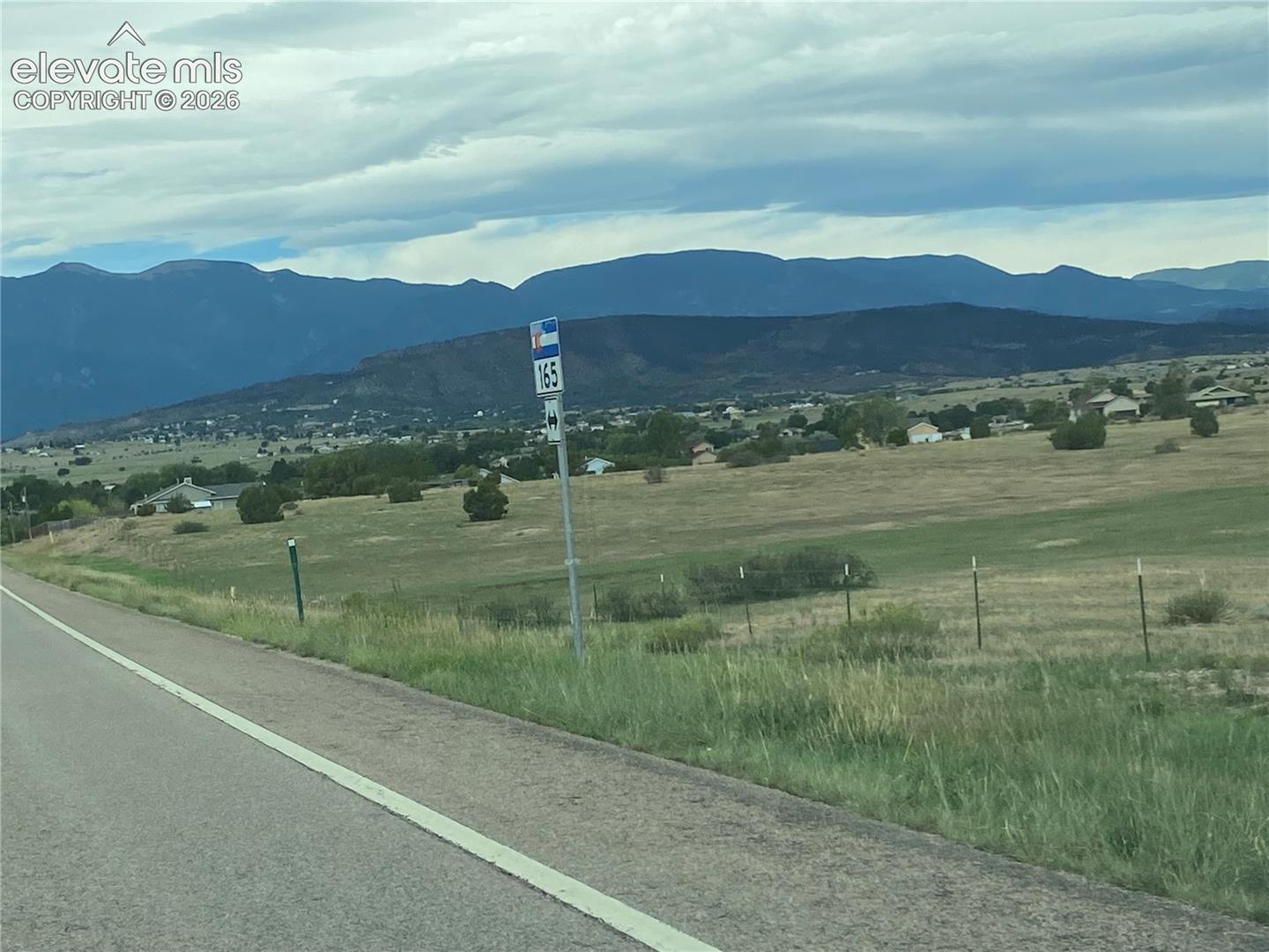 Photo 9 of Lot 332 Turkey Creek Drive, Colorado City