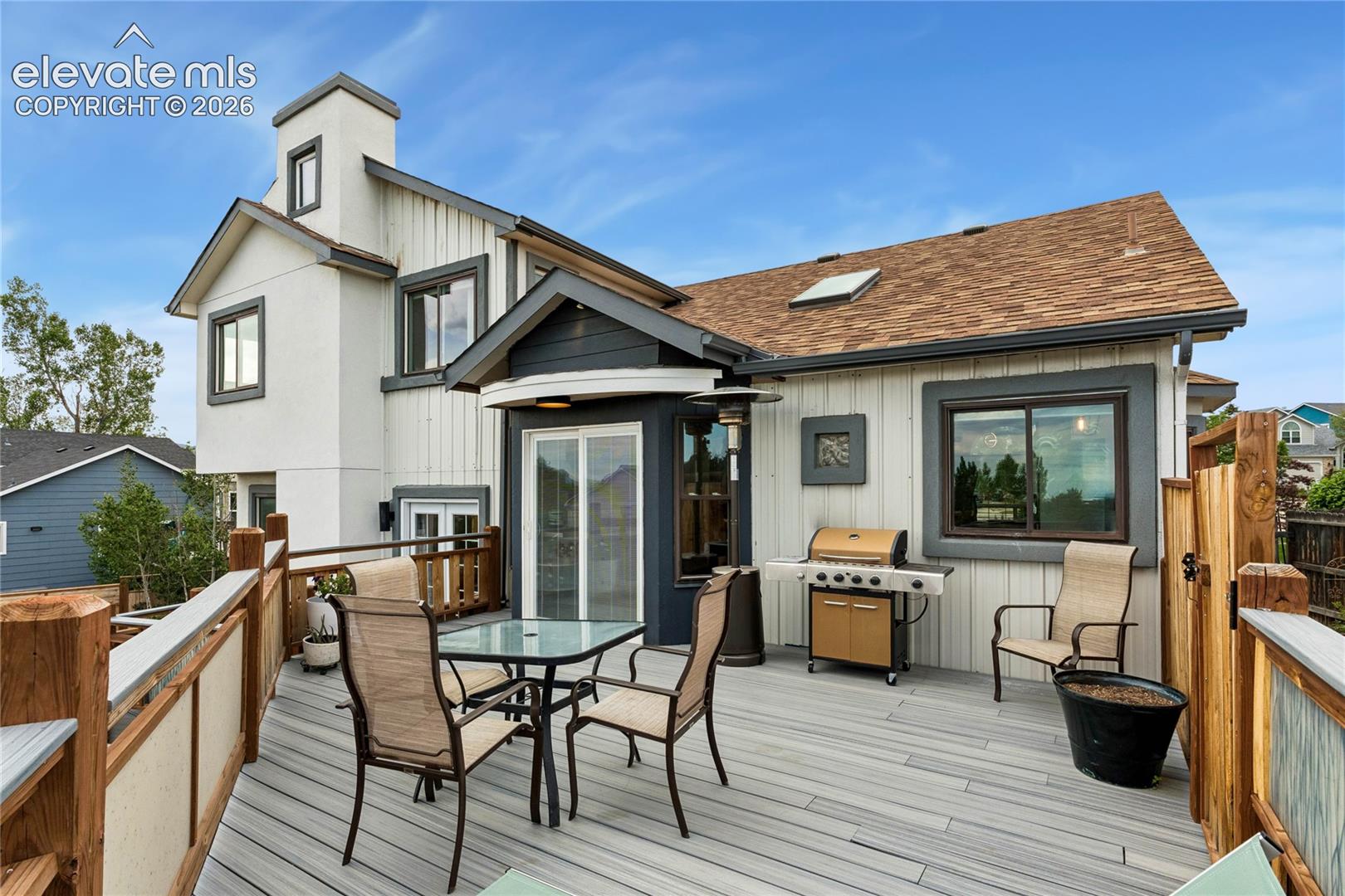 Photo 35 of 9350 Bellcove Circle, Colorado Springs