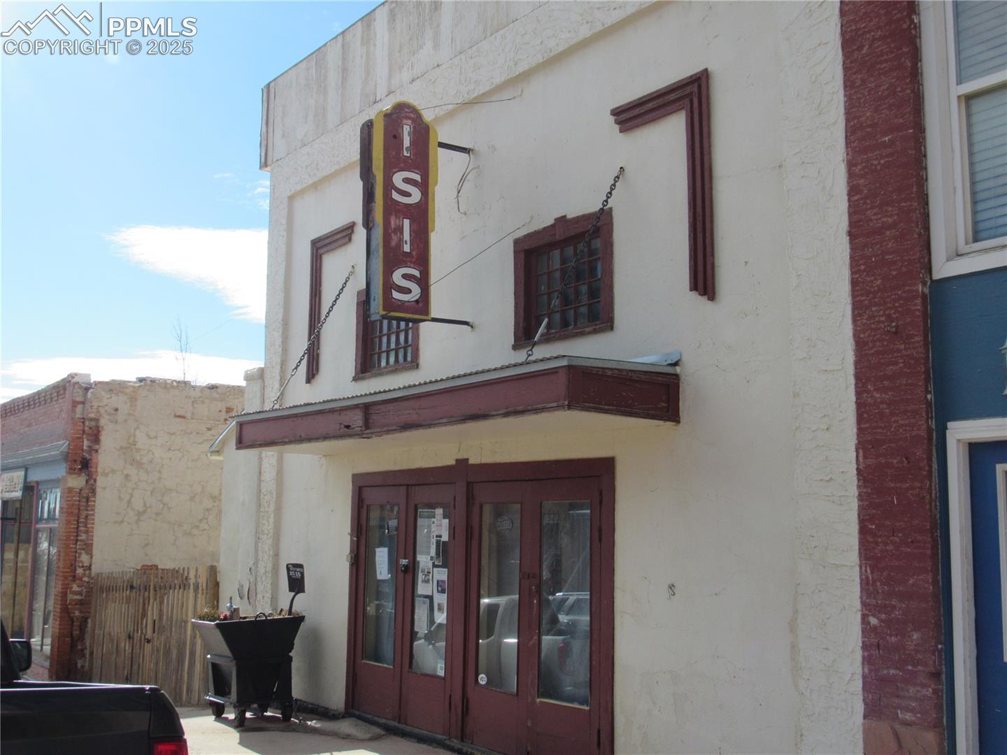 109 Third St, Victor, CO 80860