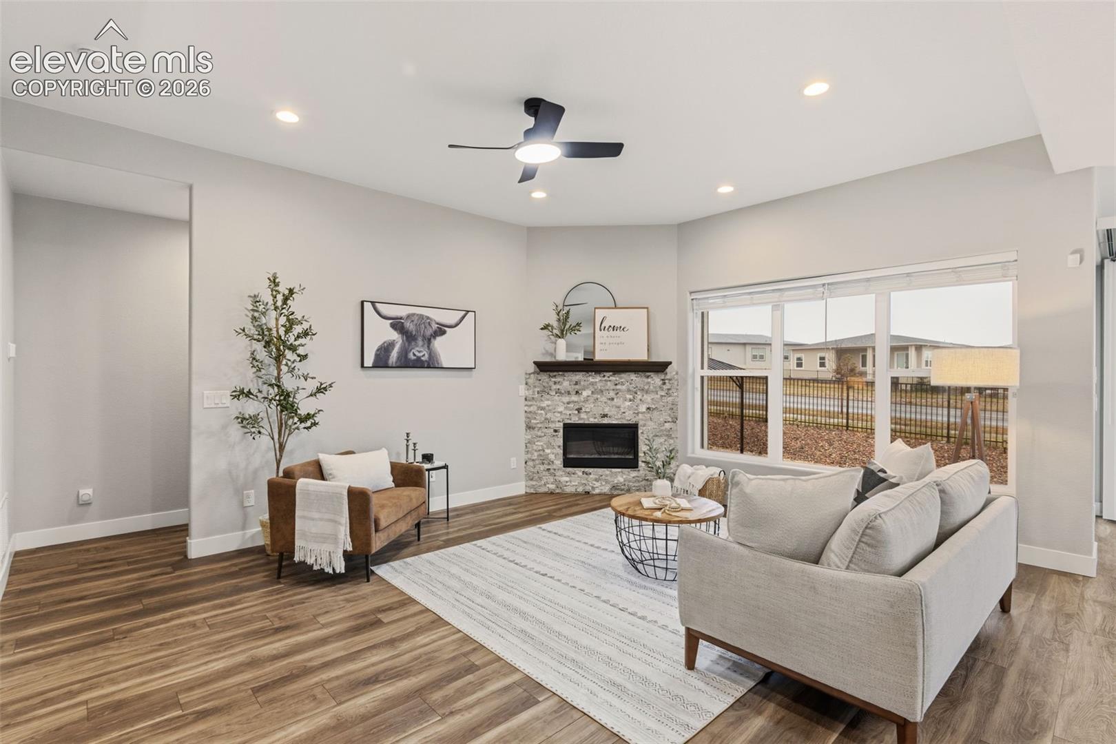 Photo 8 of 9833 Marble Canyon Way, Peyton