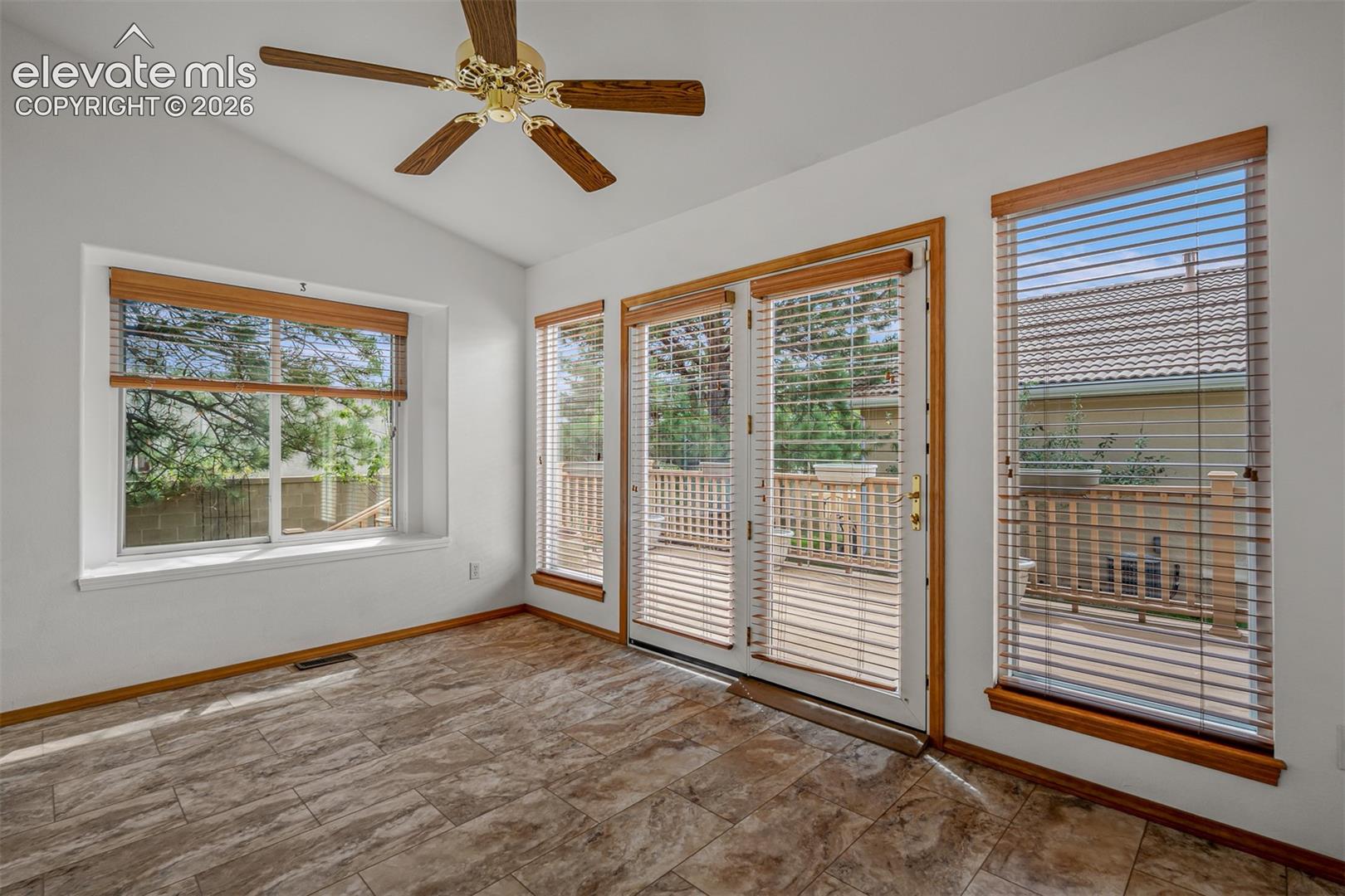 Photo 9 of 13970 Nichlas Court, Colorado Springs