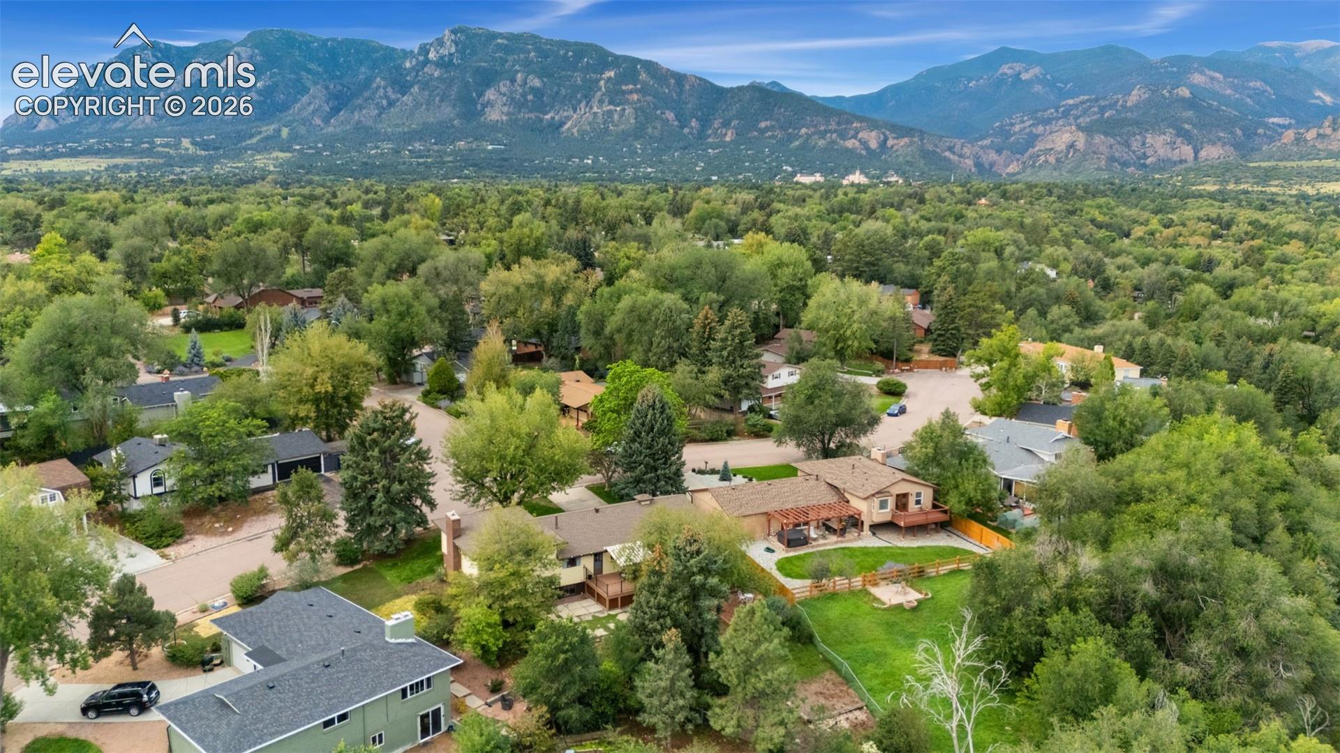 Photo 34 of 26 Newport Circle, Colorado Springs