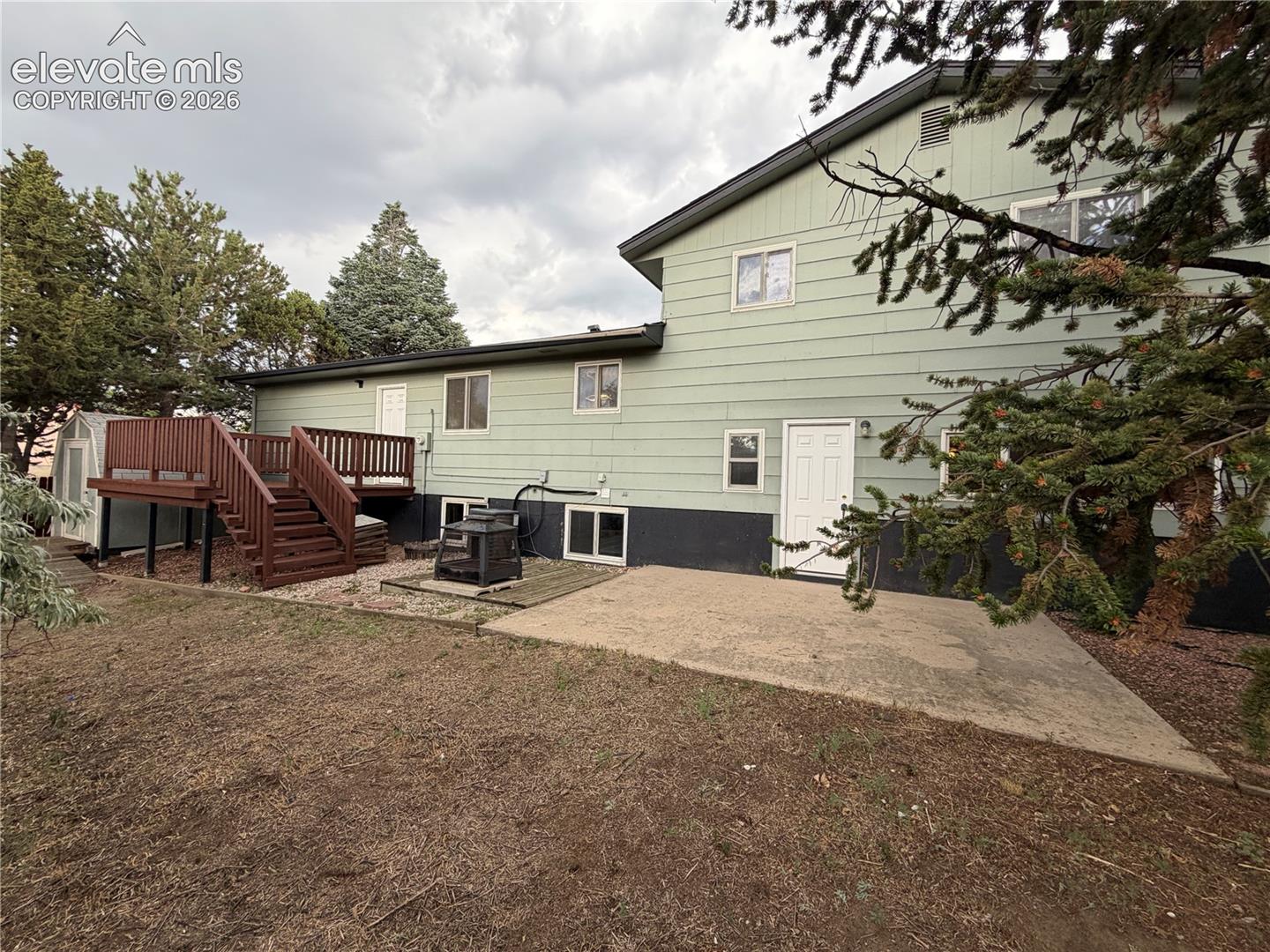 Photo 27 of 1129 Stanton Street, Colorado Springs
