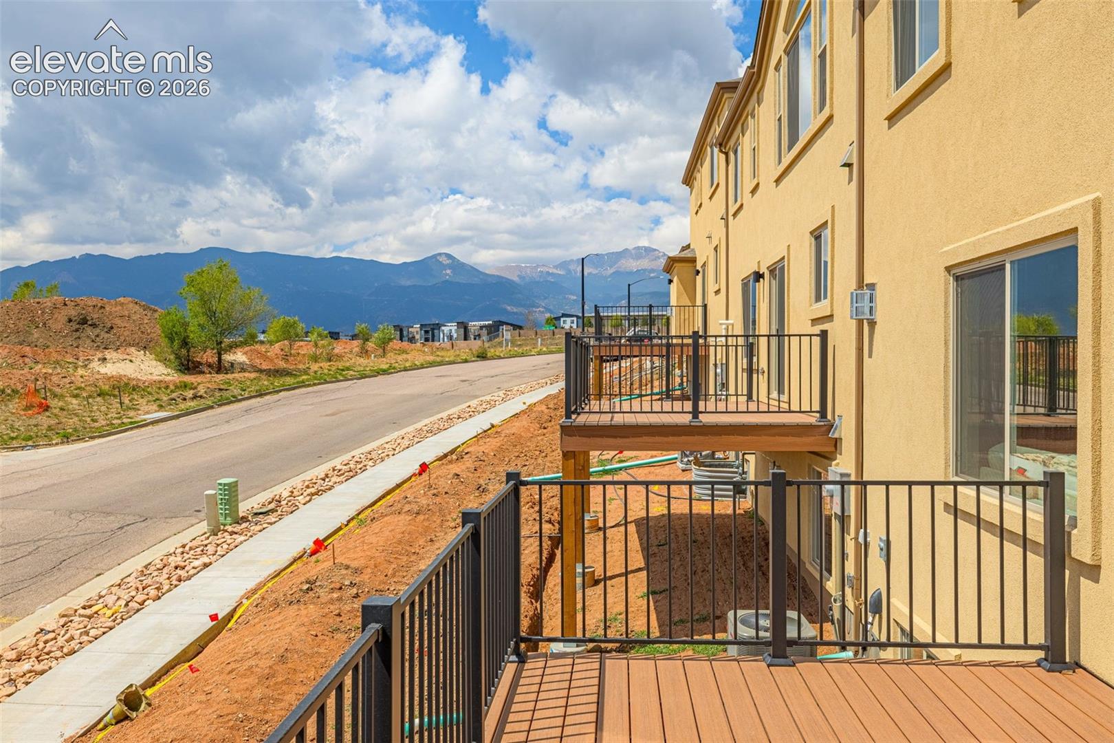 Photo 6 of 731 Little Bear Grove, Colorado Springs