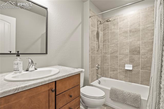 Photo 31 of 1344 Sunshine Valley Way, Colorado Springs