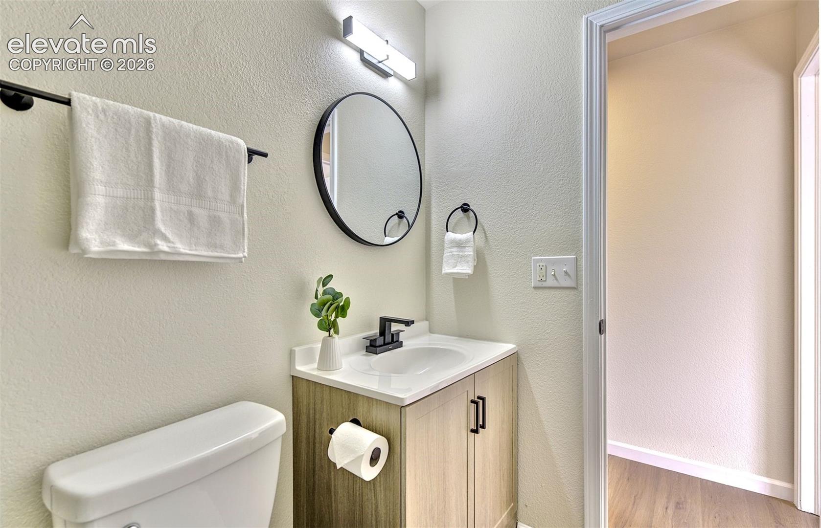 Photo 26 of 4904 Pathfinder Drive, Colorado Springs