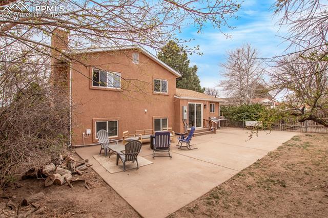 Photo 37 of 95 Regency Boulevard, Pueblo