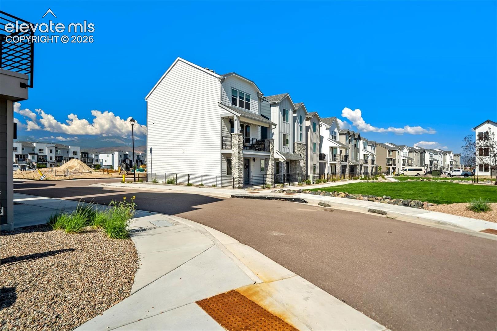 2173 Arikaree Hts, Colorado Springs, CO 80908