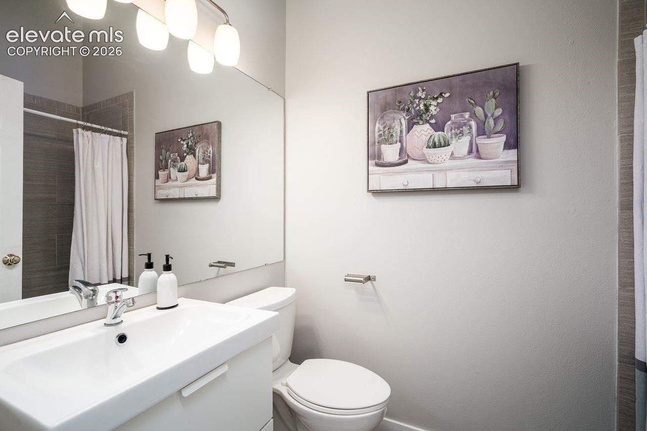 Photo 23 of 6614 Overland Drive, Colorado Springs