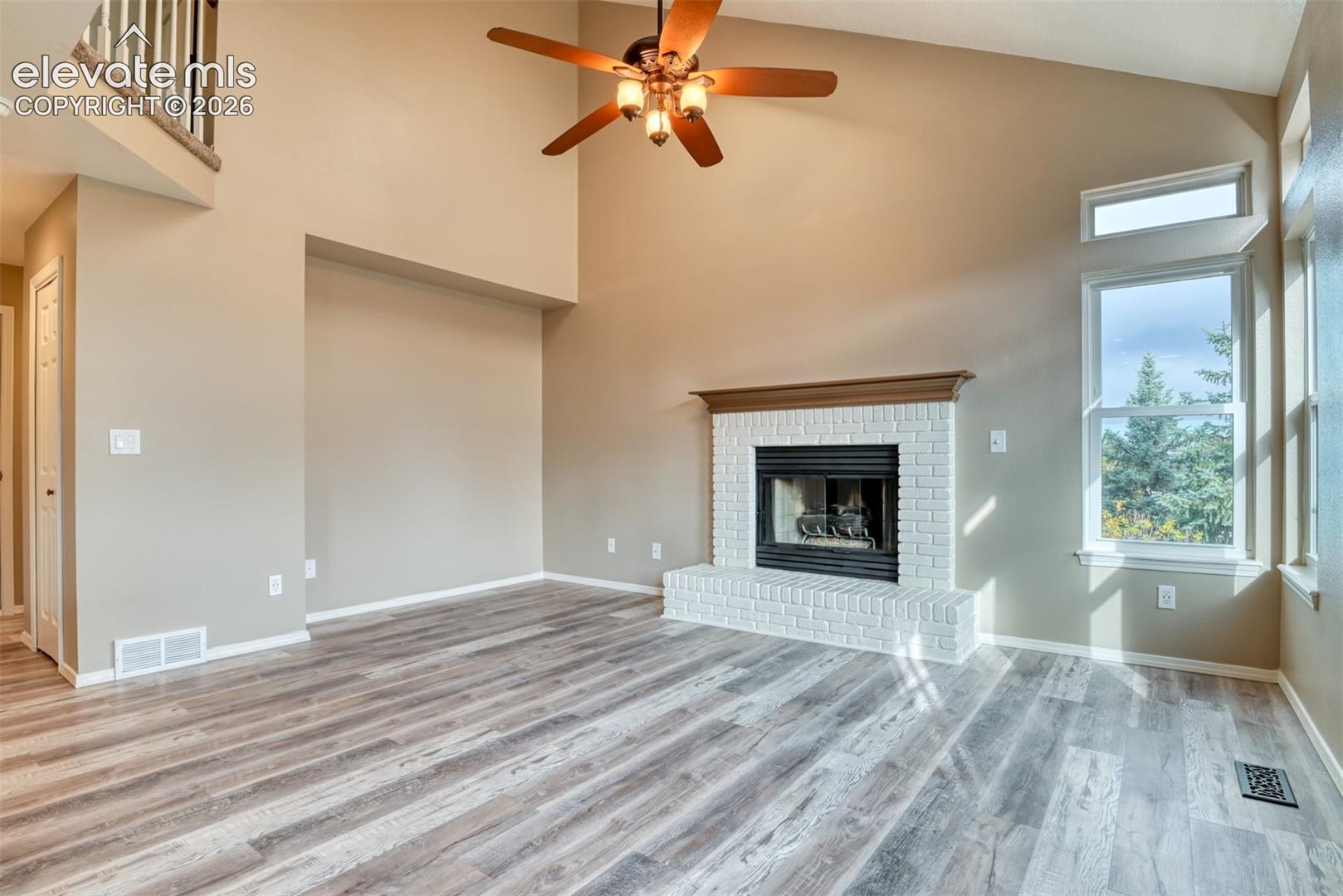 Photo 15 of 3110 Birnamwood Drive, Colorado Springs