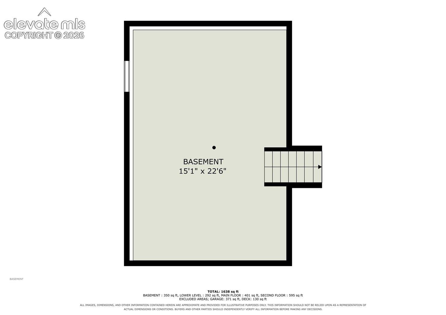 Photo 31 of 4496 Villager Drive, Colorado Springs