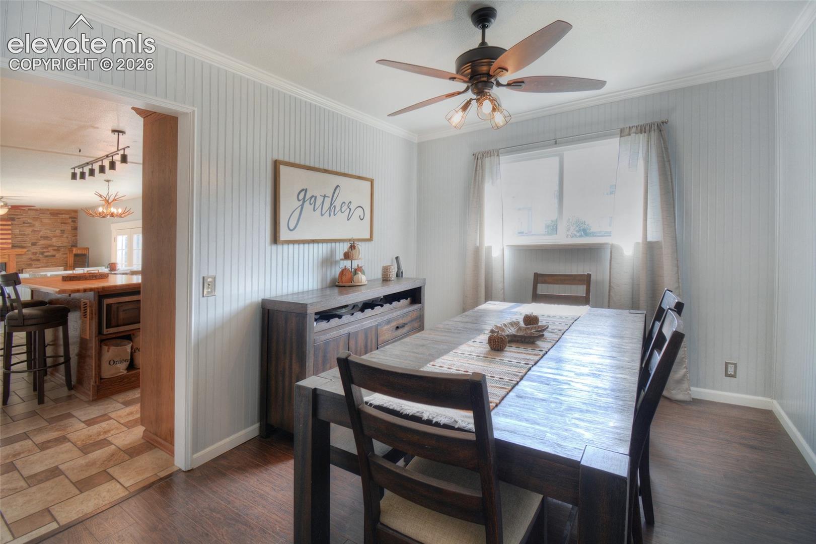 Photo 9 of 2955 Rhapsody Drive, Colorado Springs
