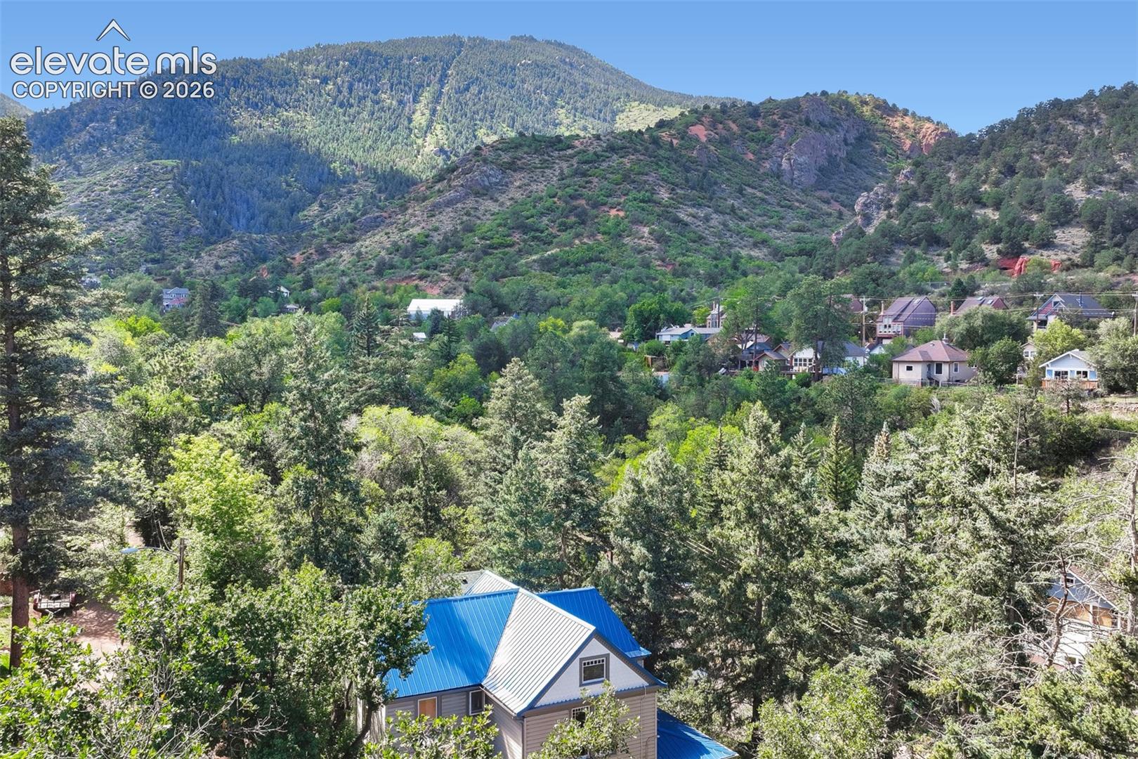 Photo 25 of 328 Spring Street, Manitou Springs
