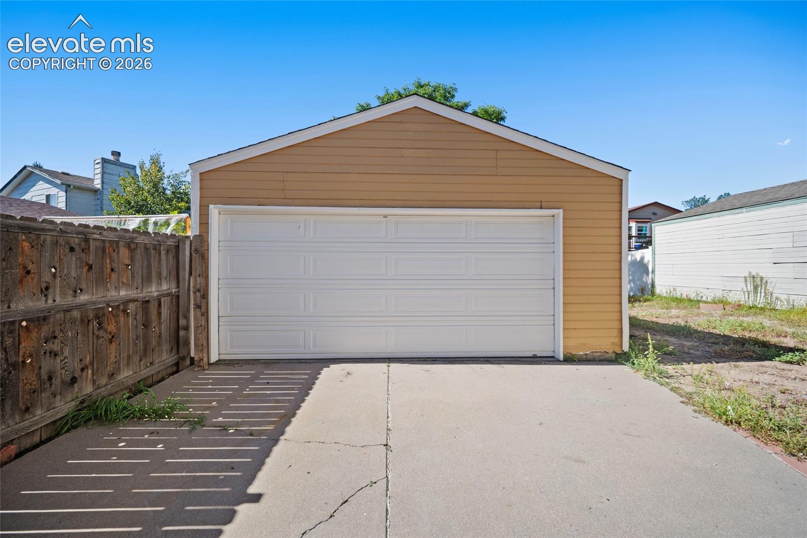 Photo 25 of 6215 Desoto Drive, Colorado Springs
