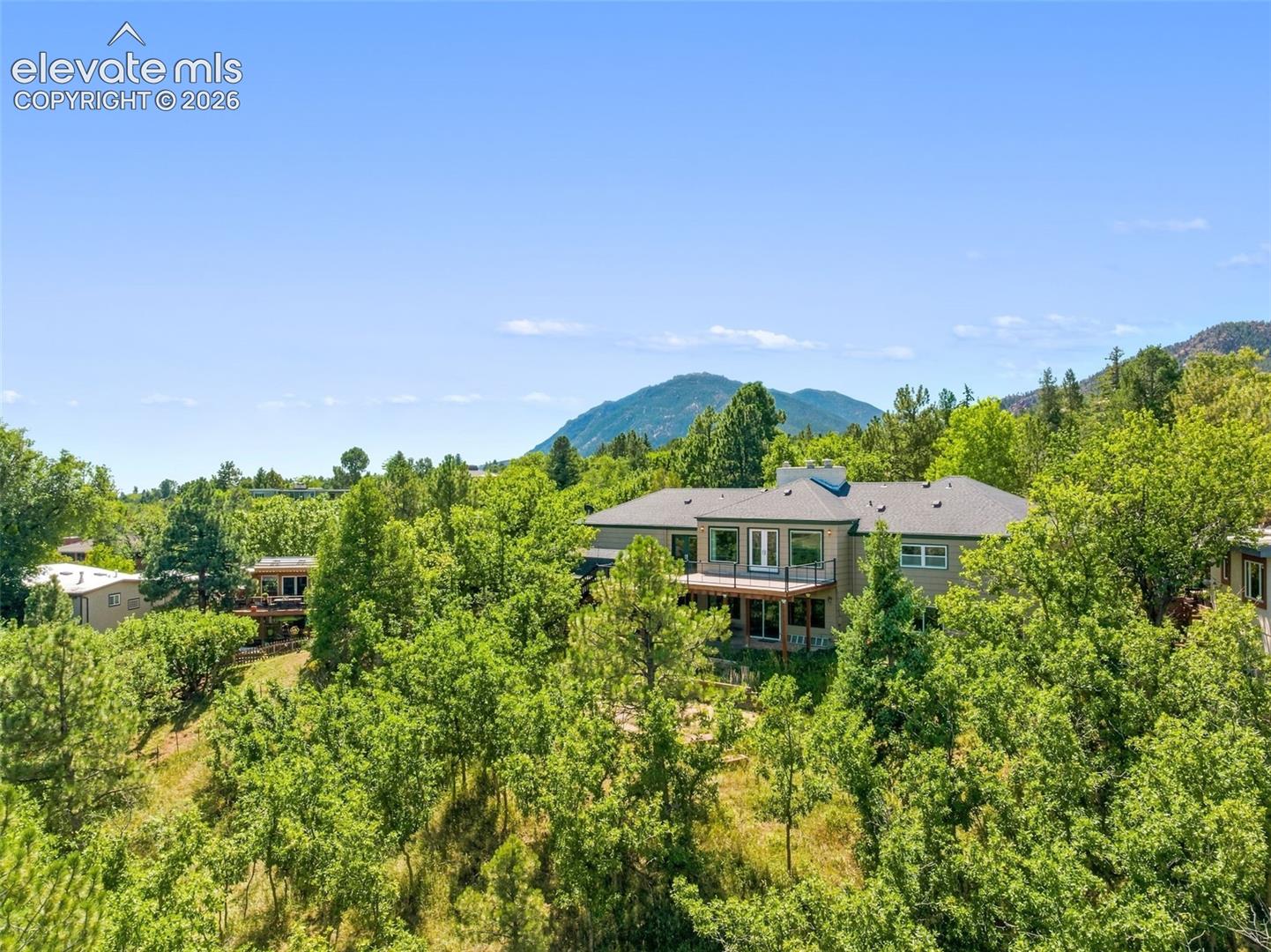 Photo 48 of 2706 Andromeda Drive, Colorado Springs