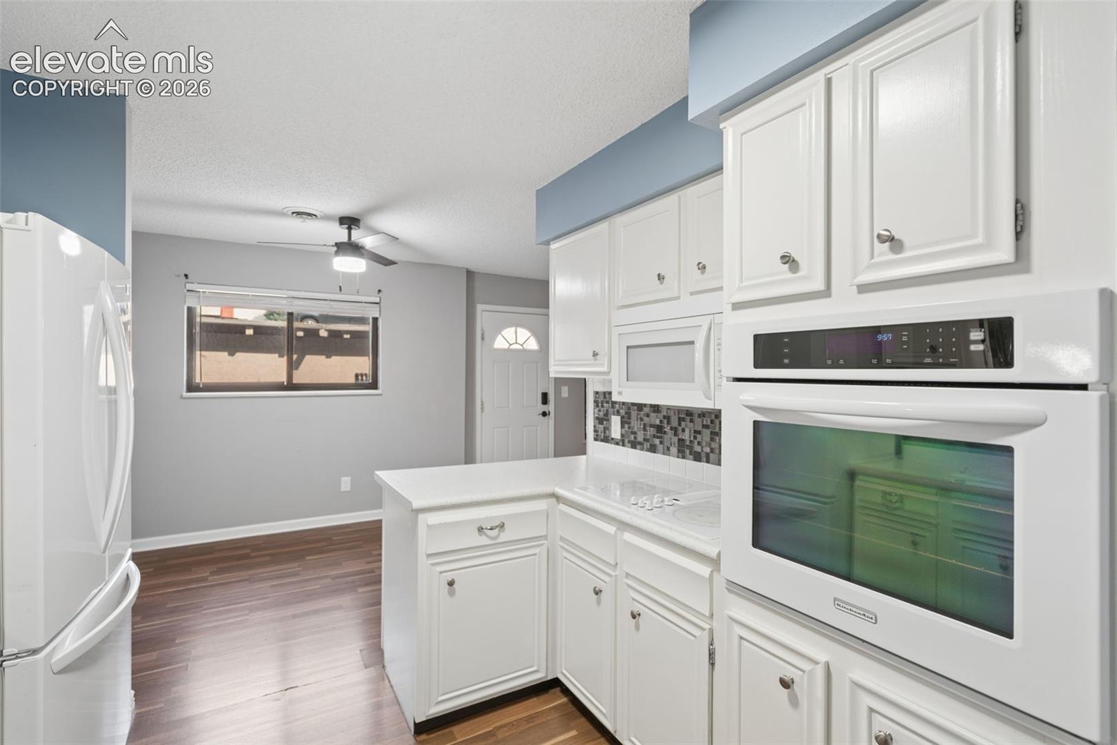 Photo 16 of 6520 Delmonico Drive #106, Colorado Springs