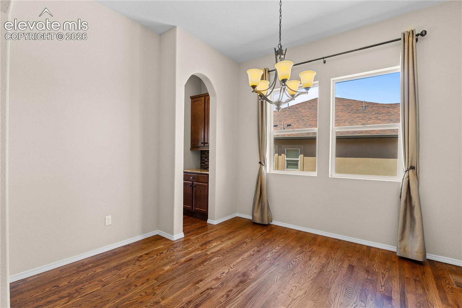 Photo 15 of 6069 Rowdy Drive, Colorado Springs