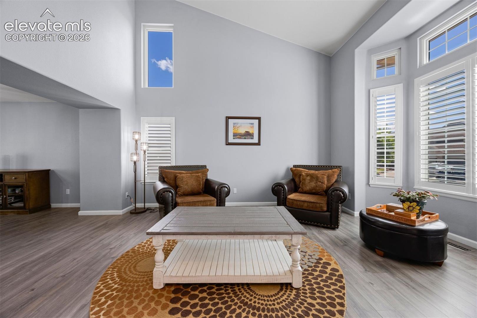 Photo 10 of 1720 Wild Rye Court, Castle Rock