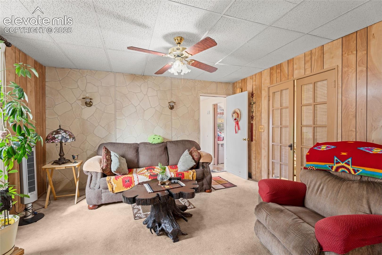 Photo 8 of 2815 Beacon Street, Colorado Springs