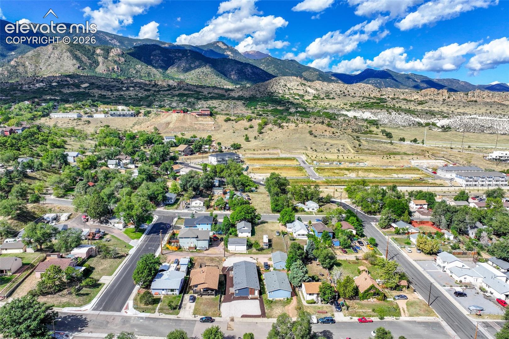 Photo 27 of 1414 Langmeyer Street, Colorado Springs