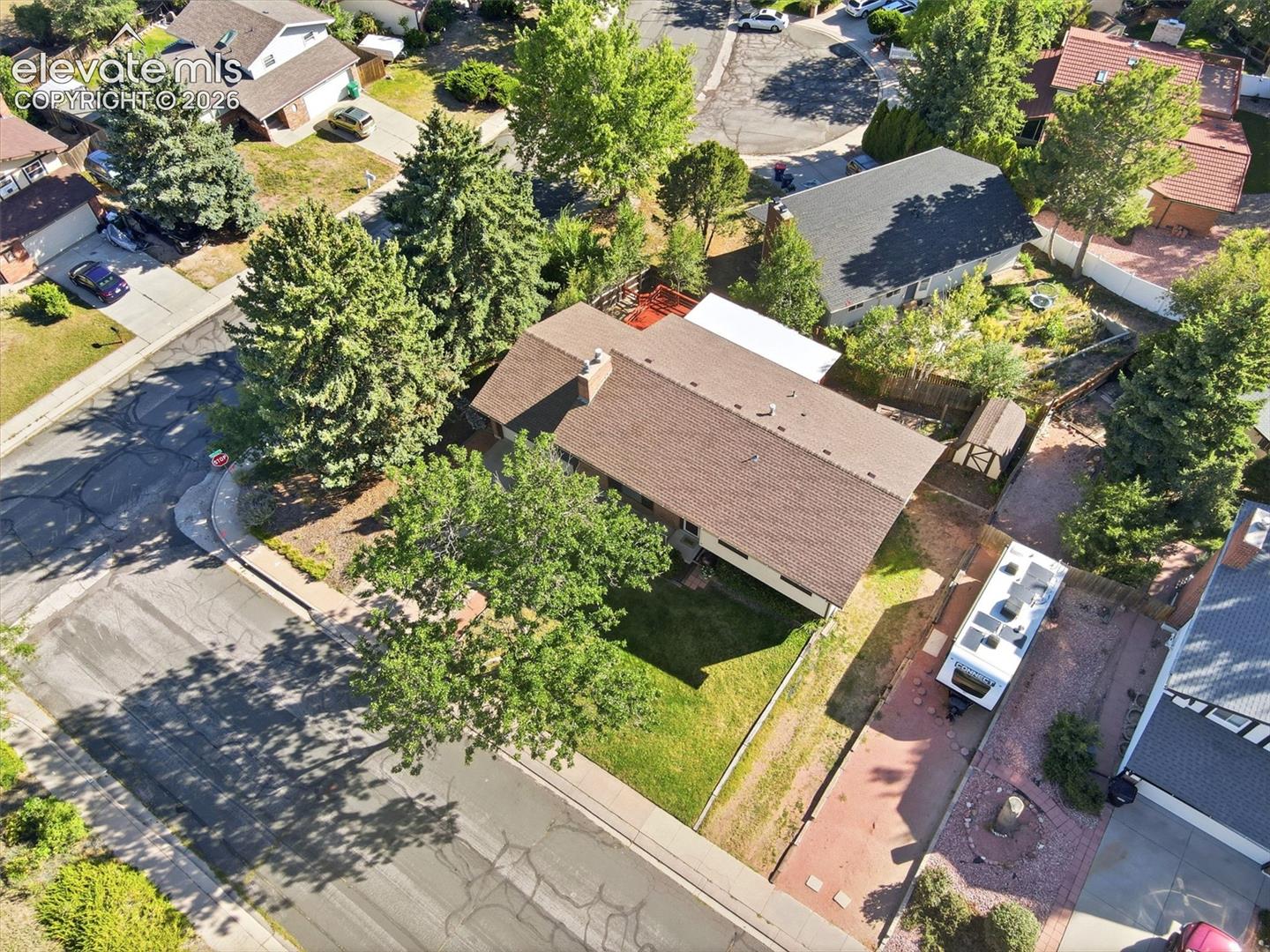 Photo 49 of 5275 Ladera Lane, Colorado Springs