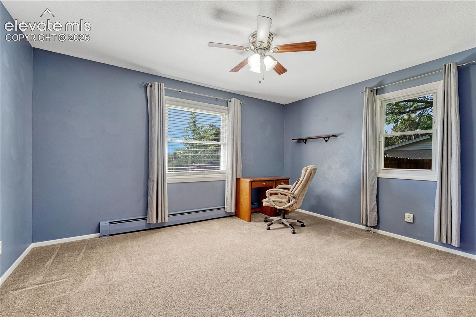 Photo 22 of 234 Crestridge Avenue, Colorado Springs