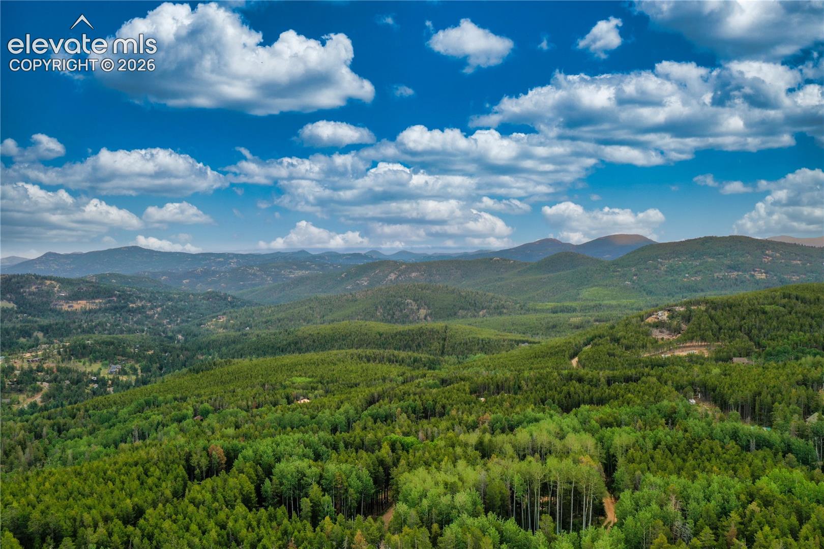 Photo 46 of 46 Apache Road, Evergreen