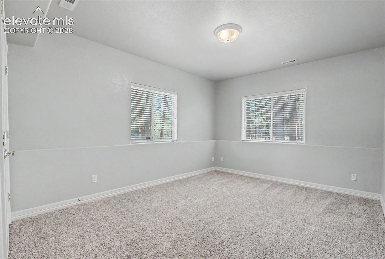 Bedroom #4