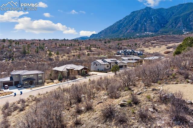 Photo 13 of 381 San Marino Court, Colorado Springs