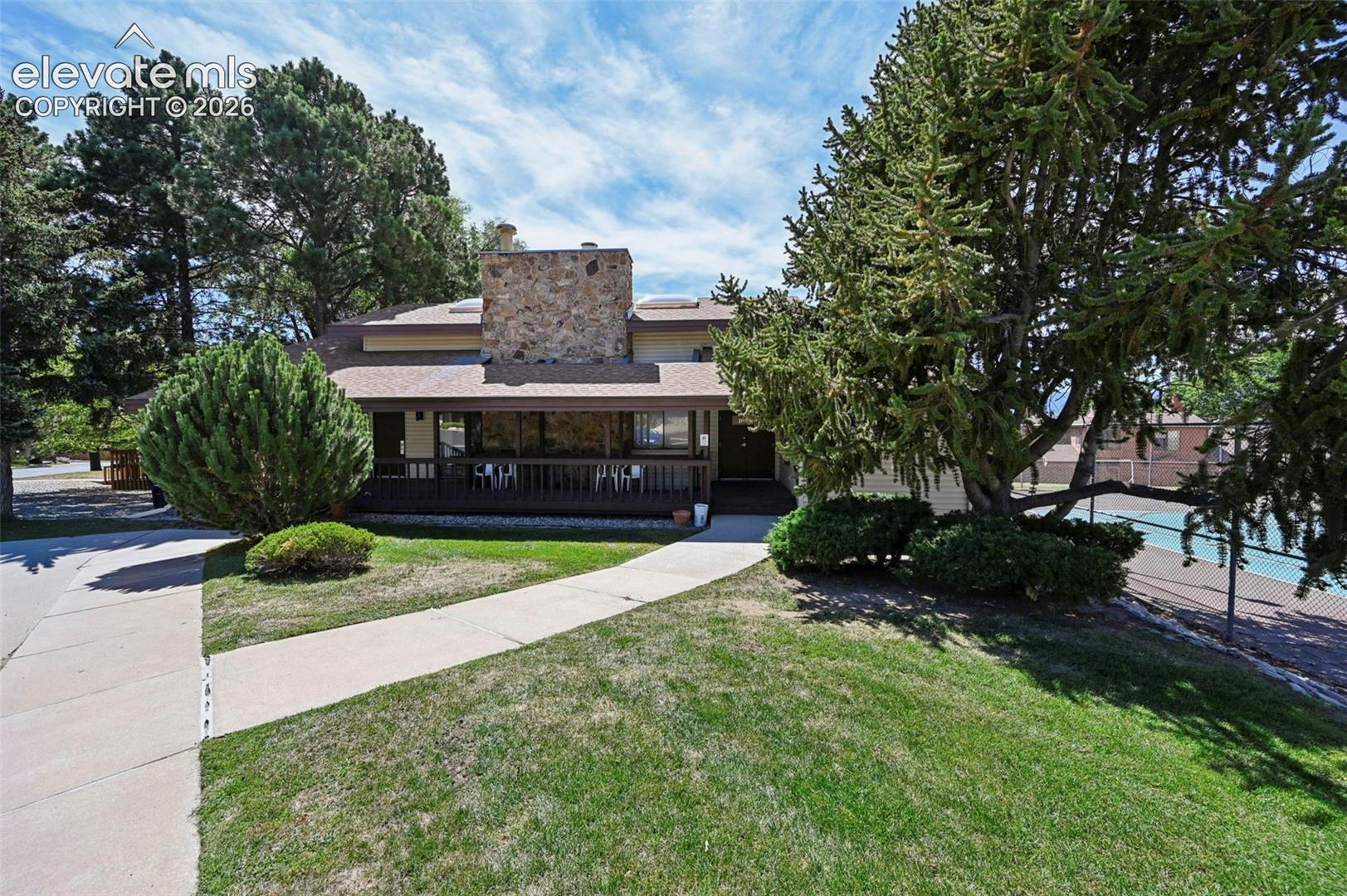 Clubhouse