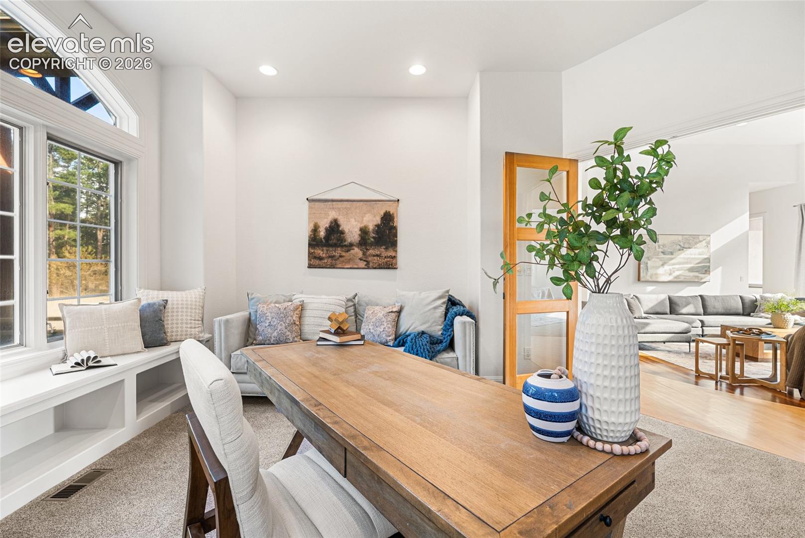 Photo 13 of 10510 Huntsman Road, Colorado Springs