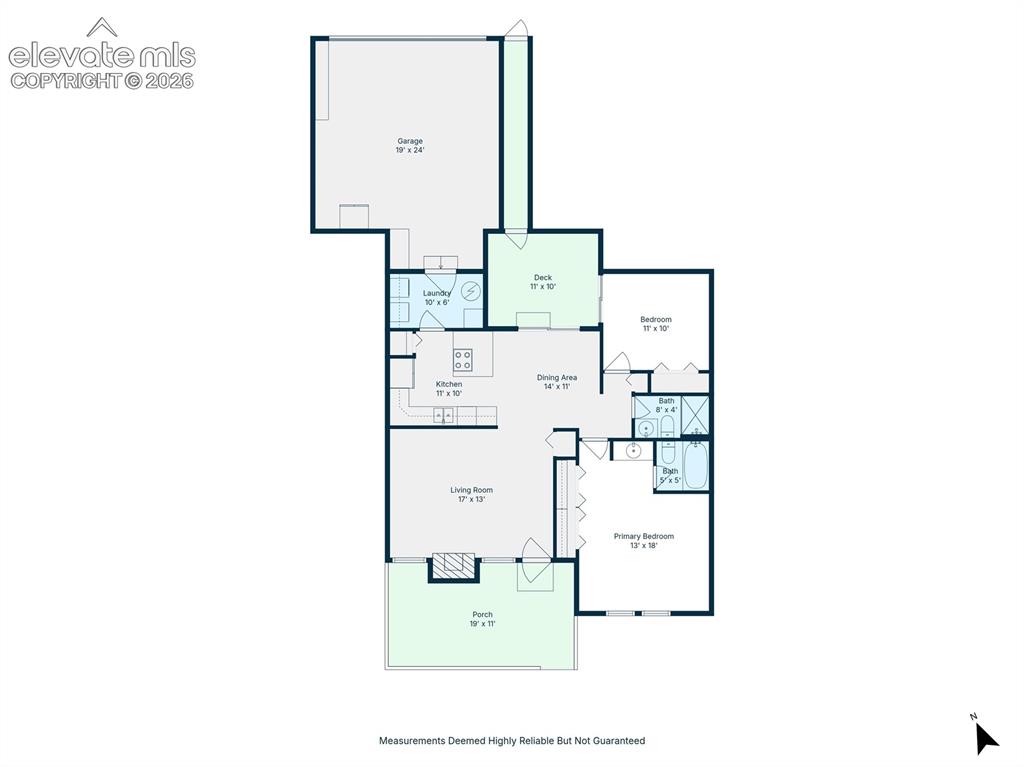 6522 Foxdale Cir, Colorado Springs, CO 80919