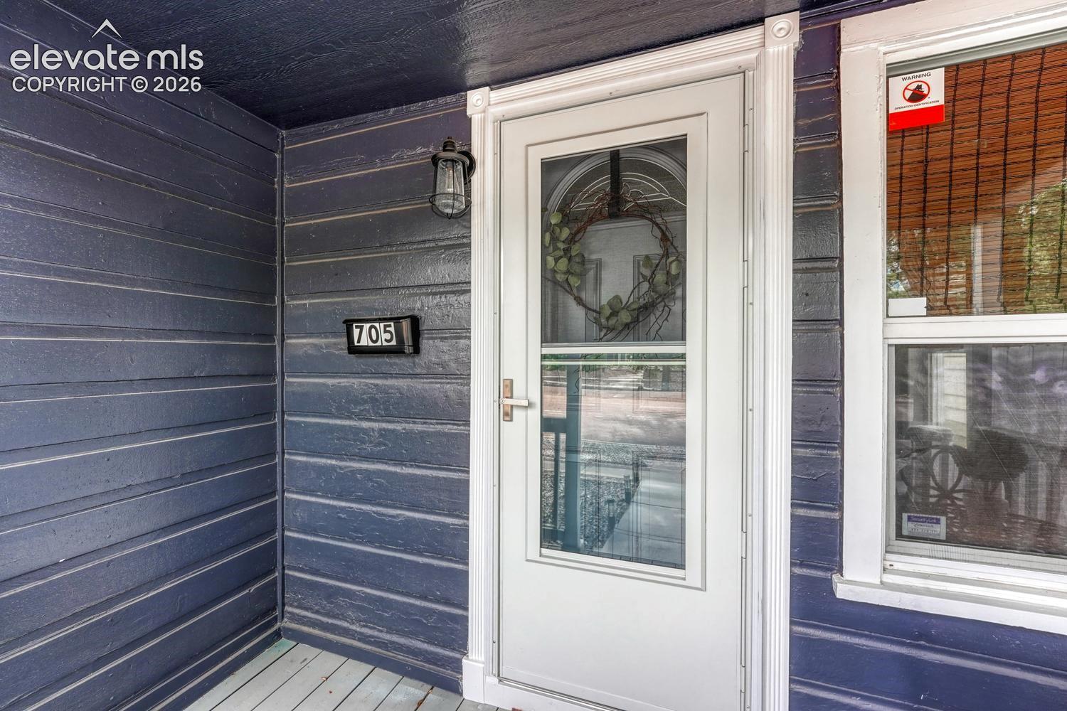 705 Corona St, Colorado Springs, CO 80903
