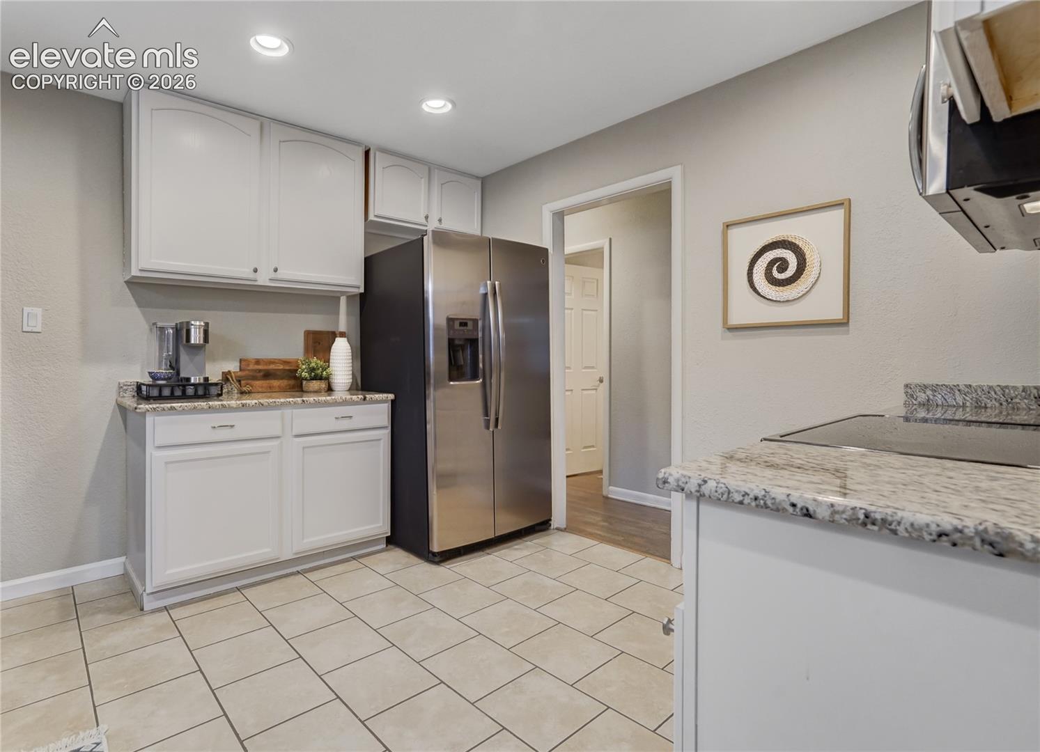 Photo 11 of 616 Bonfoy Avenue, Colorado Springs