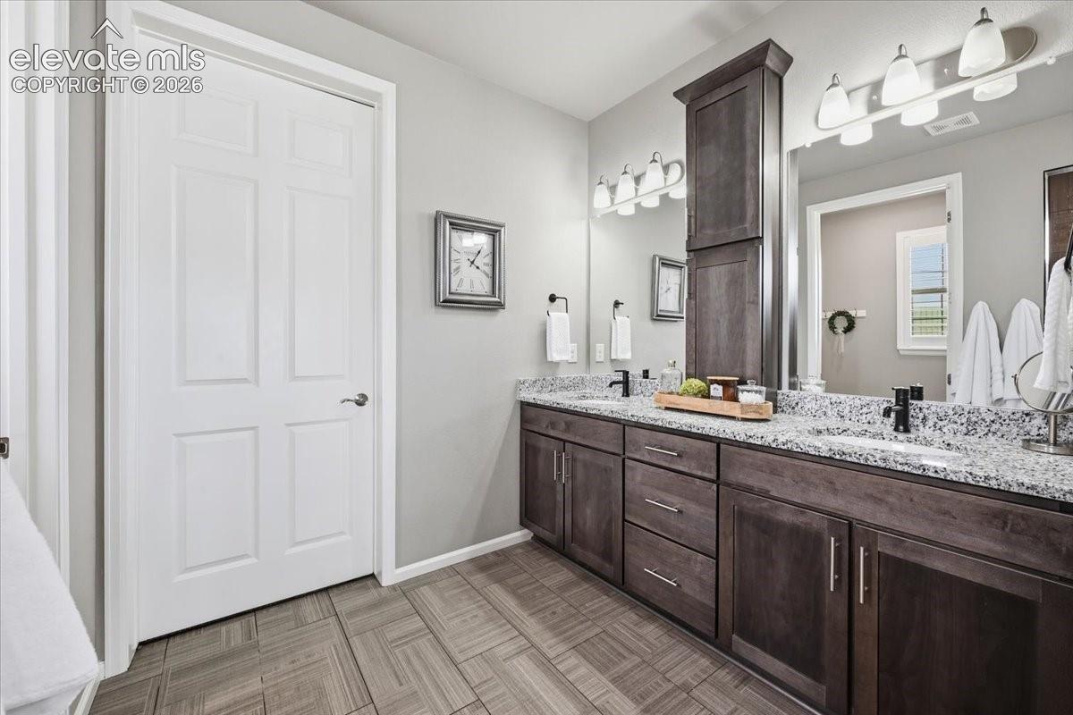 Photo 26 of 6670 Golden Briar Lane, Colorado Springs