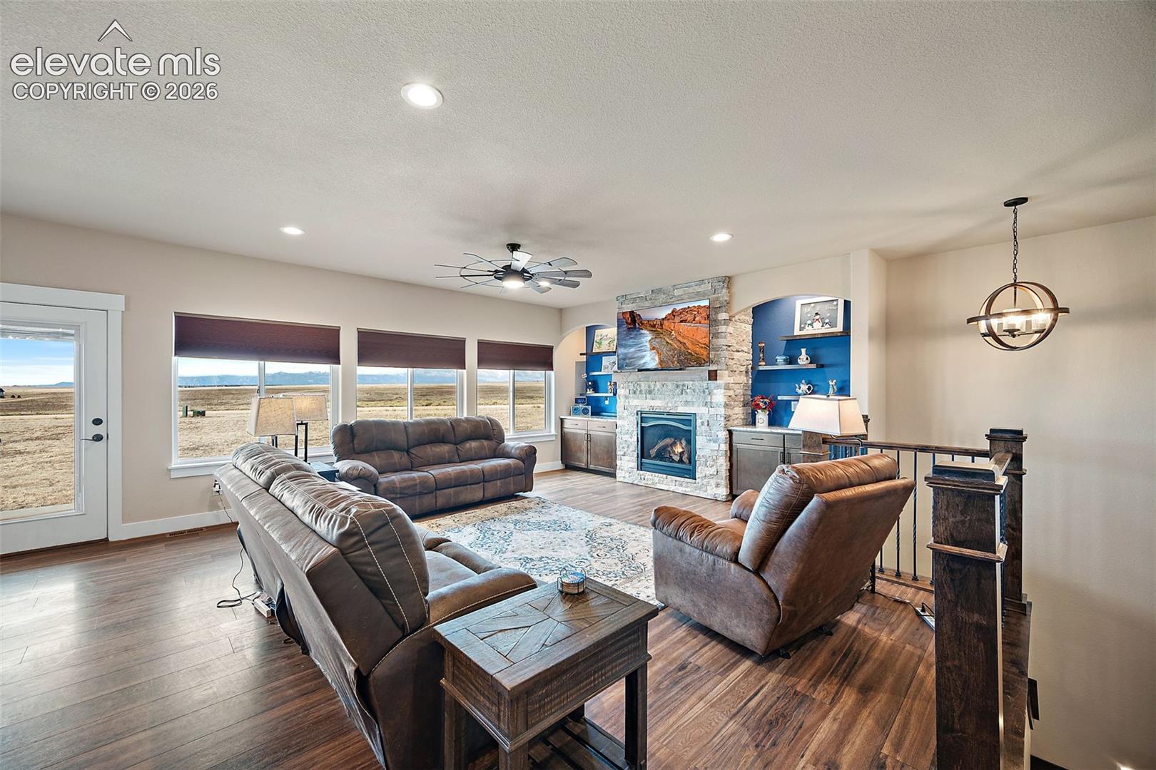 Photo 13 of 3445 Antelope Hill View, Peyton