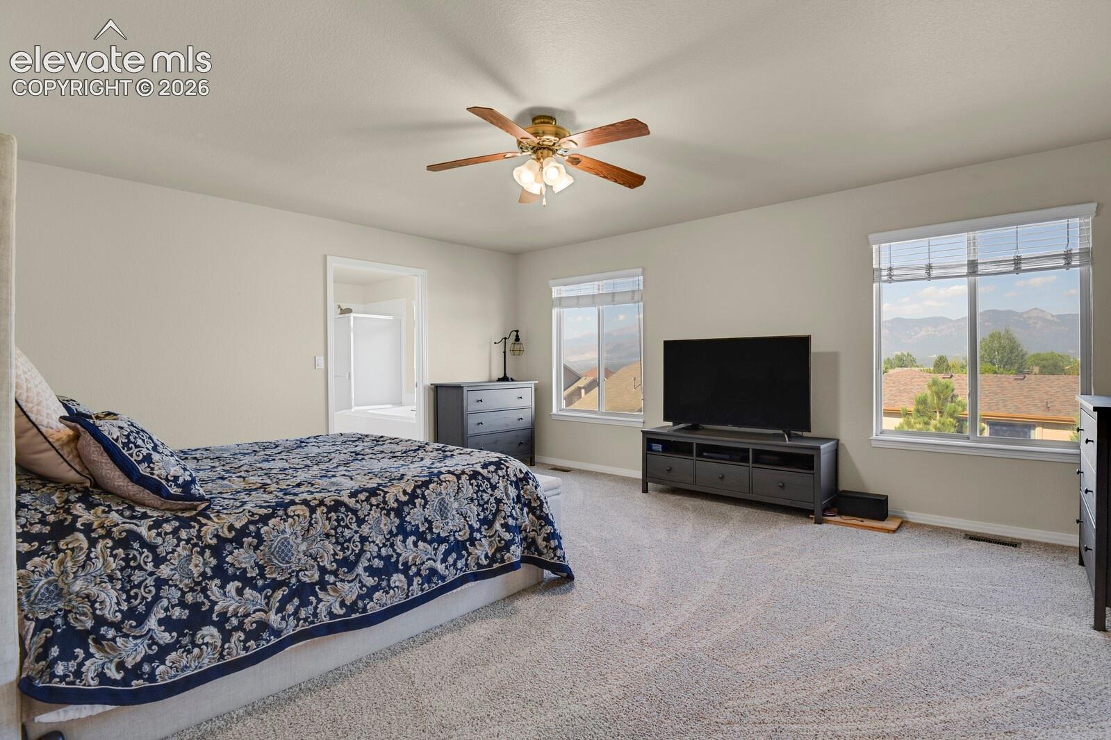 Photo 23 of 12526 Tenny Crags Road, Colorado Springs