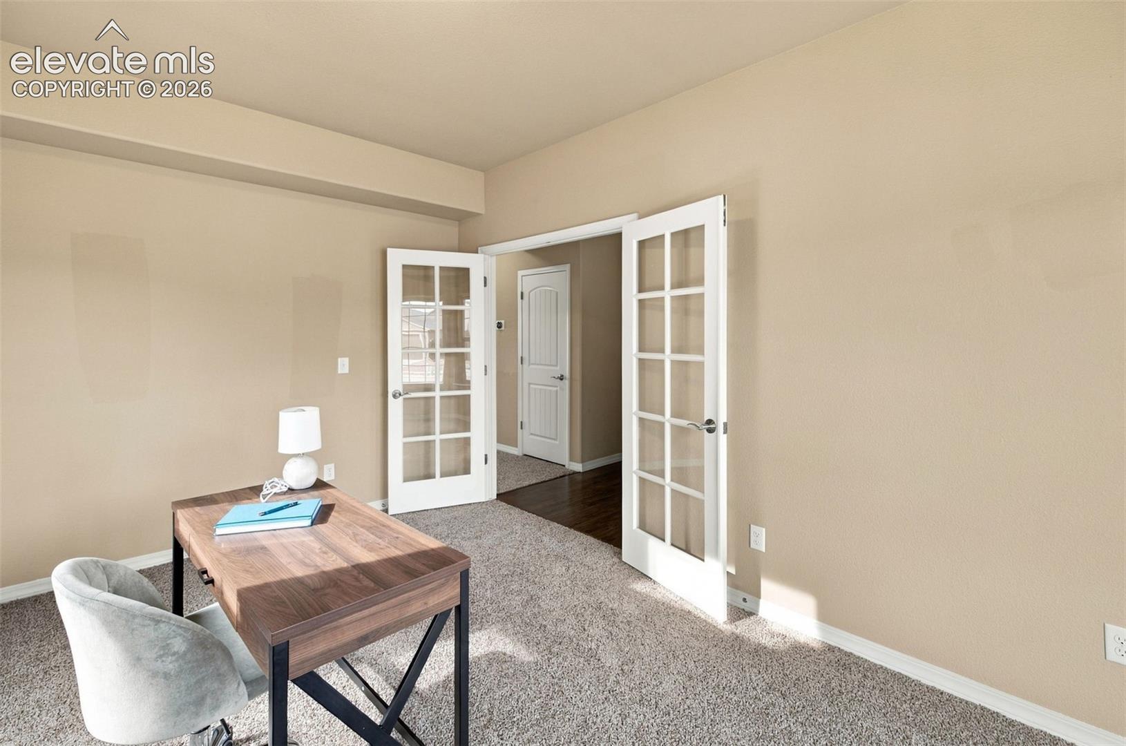 Photo 6 of 5954 Finglas Drive, Colorado Springs