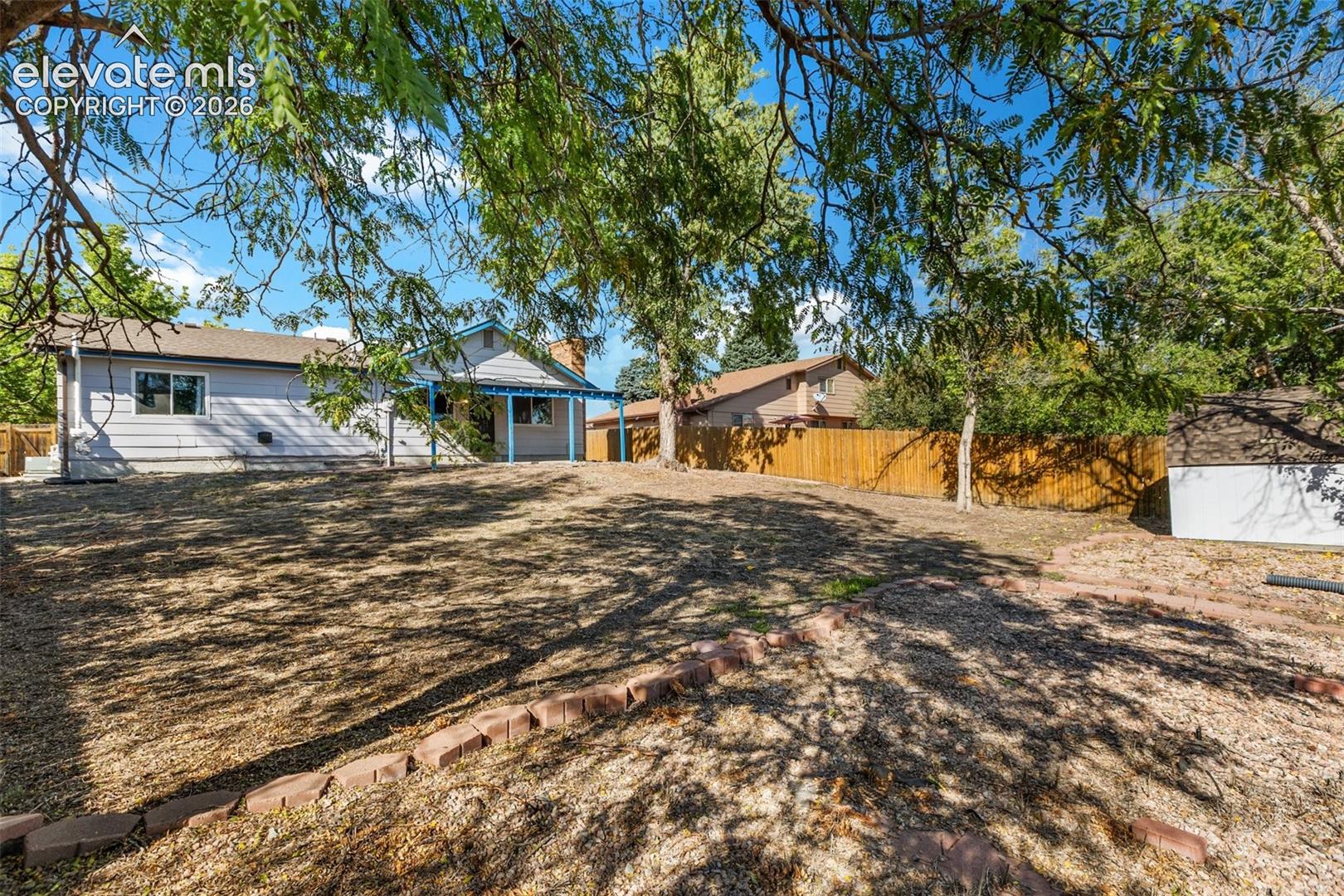 Photo 21 of 5603 Lantana Drive, Colorado Springs