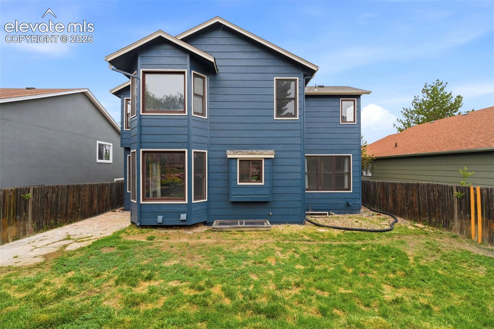 Photo 45 of 6355 Northwind Drive, Colorado Springs