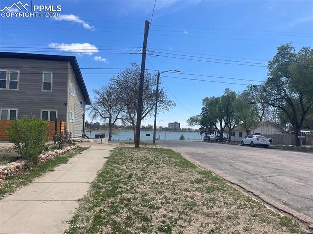 432 Hancock Ave, Colorado Springs, CO 80903