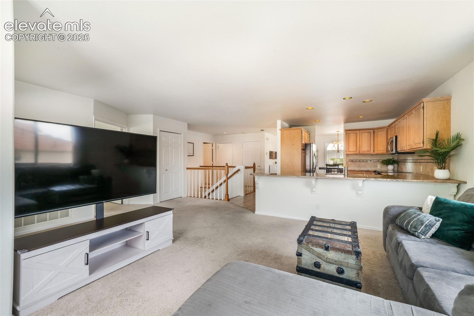 Photo 22 of 92 Luxury Lane, Colorado Springs