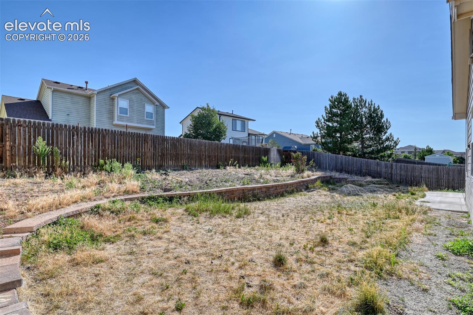 12860 Casa De Campo Rd, Peyton, CO 80831