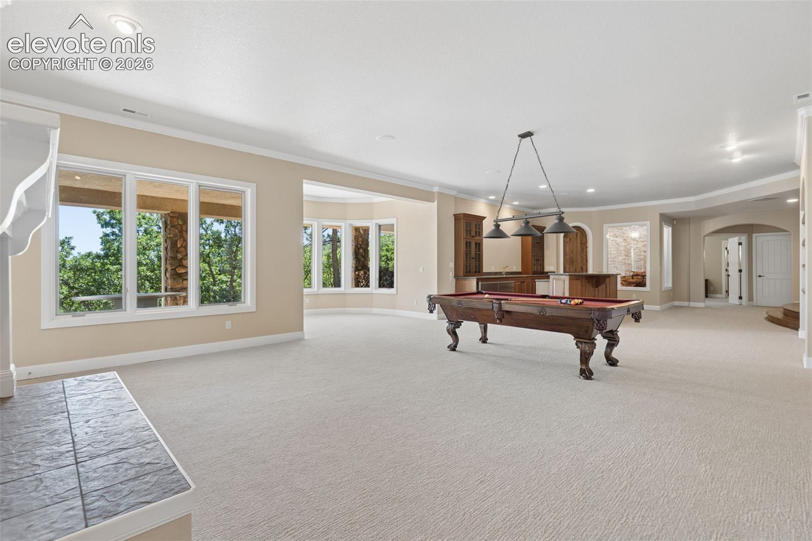 Photo 32 of 109 S Marland Road, Colorado Springs