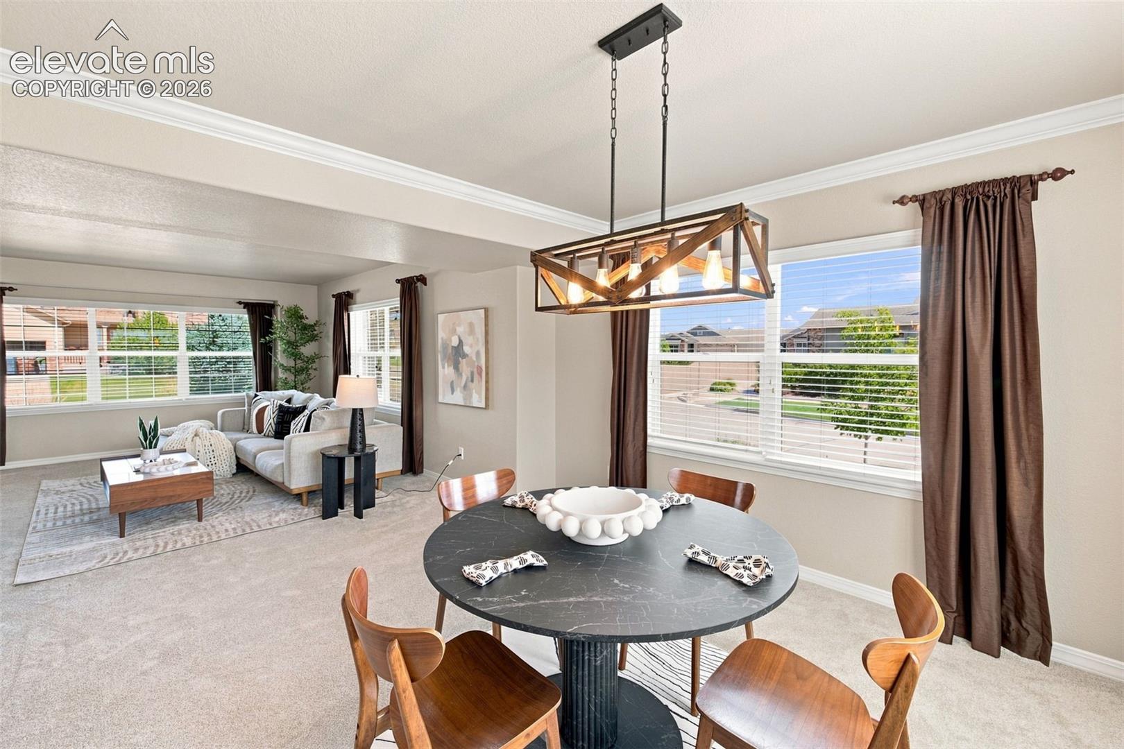Photo 12 of 6323 Adamants Drive, Colorado Springs