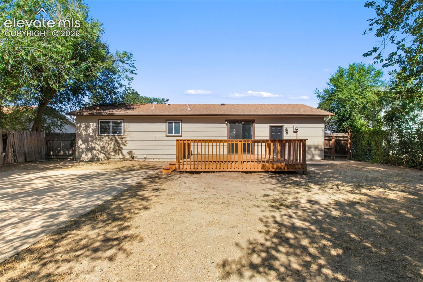 Photo 34 of 2429 W Anjelina Circle, Colorado Springs