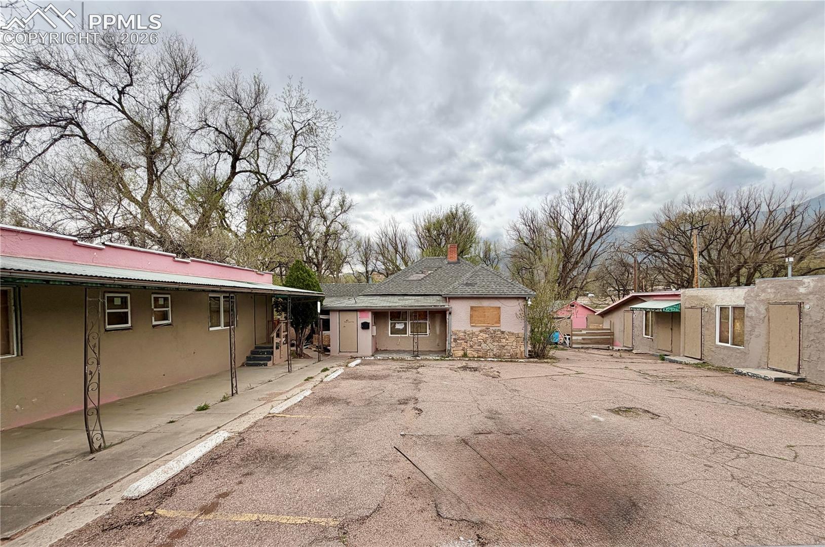Old Colorado City