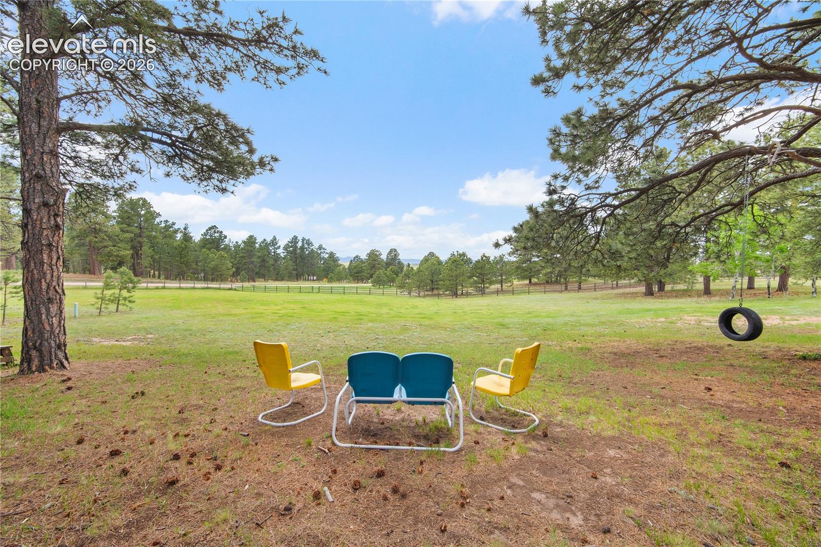 Photo 9 of 7950 Wranglers Way, Colorado Springs
