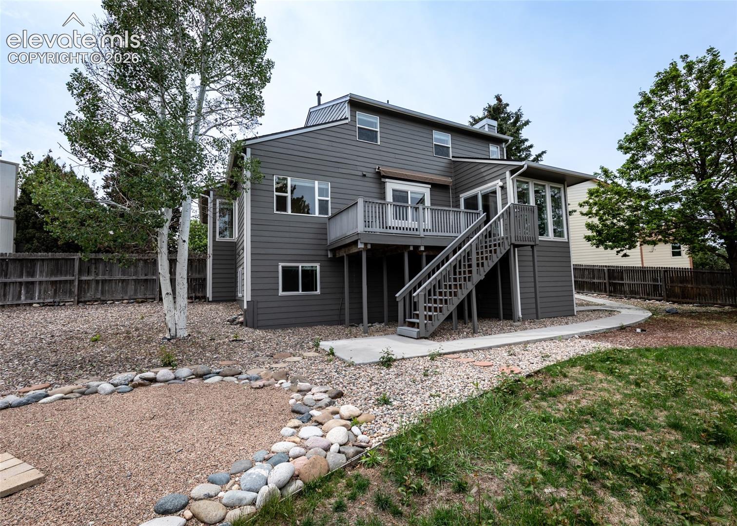 4310 Begonia Ter, Colorado Springs, CO 80920